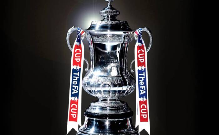 Hartlepool are in the hat – but will have to do it all&nbsp;again