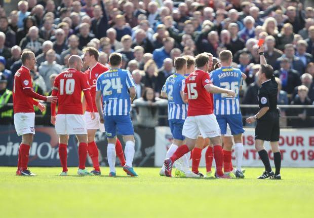 Minstermen read their last&nbsp;rites