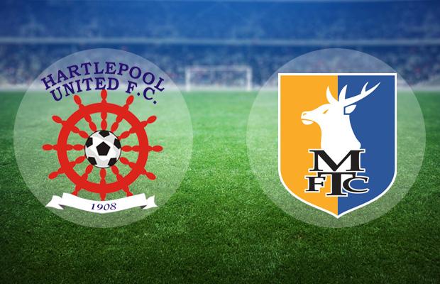 Feisty Affair at The&nbsp;Vic